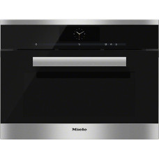 Пароварка Miele DGC6805 EDST/CLST сталь