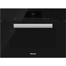 Пароварка Miele DGC6805 OBSW черный обсидиан