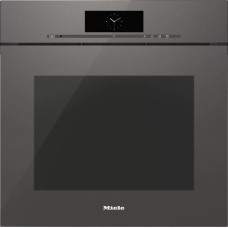 Пароварка Miele DGC6860X GRGR
