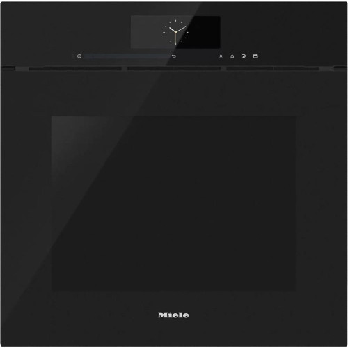 Пароварка Miele DGC6860X OBSW