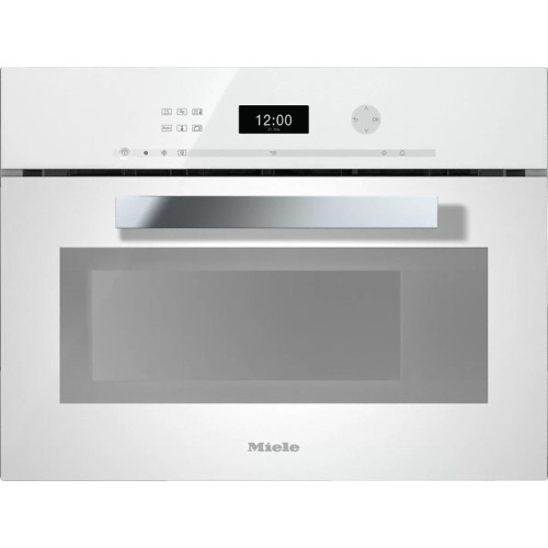 Пароварка Miele DGM6401 BRWS