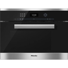 Пароварка Miele DGM6401 CLST