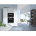 Пароварка Miele DGM6401 CLST