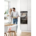 Пароварка Miele DGM6401 CLST