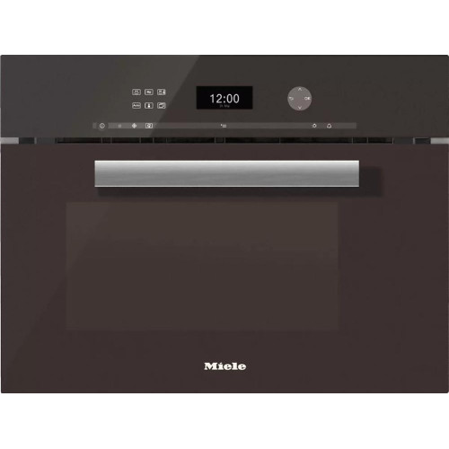 Пароварка Miele DGM6401 HVBR