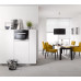 Пароварка с СВЧ Miele DGM6800 CLST