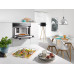 Пароварка с СВЧ Miele DGM6800 CLST