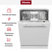 Полновстраиваемая посудомоечная машина Miele G 5265 SCVi XXL Active Plus