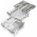 Полновстраиваемая посудомоечная машина Miele G 7150 SCVi