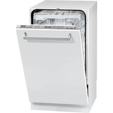 Посудомоечная машина Miele G 4670 SCVi