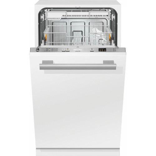 Посудомоечная машина Miele G 4680 SCVi