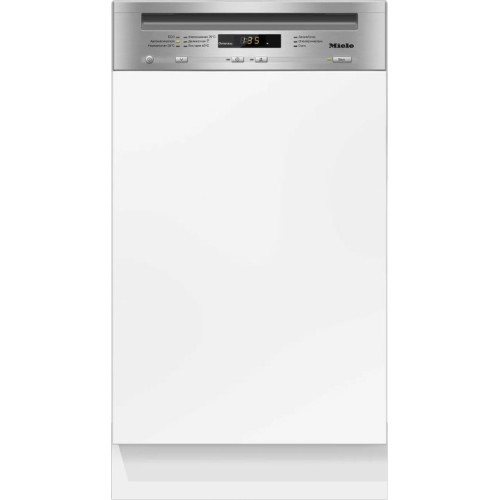 Посудомоечная машина Miele G 4700 SCi