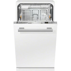 Посудомоечная машина Miele G 4760 SCVi