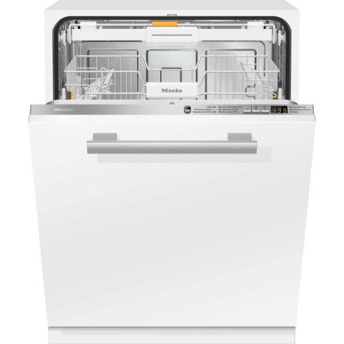 Посудомоечная машина Miele G 6260 SCVi