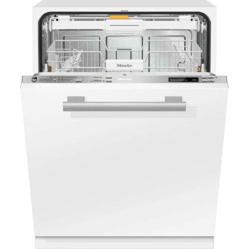 Посудомоечная машина Miele G 6360 SCVI