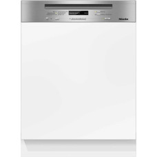 Посудомоечная машина Miele G 6410 SCi