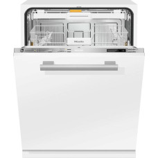 Посудомоечная машина Miele G 6470 SCVi