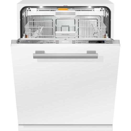 Посудомоечная машина Miele G 6572 SCVi