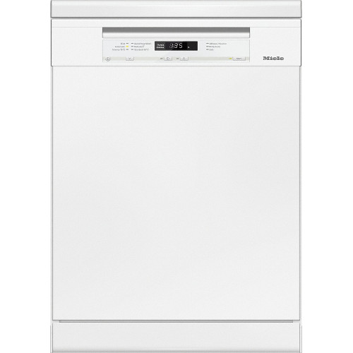 Посудомоечная машина Miele G6620 SC