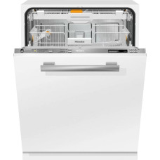 Посудомоечная машина Miele G6760 SCVi