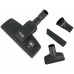 Пылесос Miele Complete C3 Active PowerLine SGDF3 бордовый