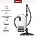 Пылесос Miele Complete С3 Аctive Parquet PowerLine SGDF3 белый