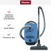 Пылесос Miele SBAD3 Classic C1 синий