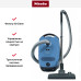 Пылесос Miele SBAD3 Classic C1 синий