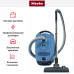 Пылесос Miele SBAD3 Classic C1 синий