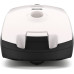 Пылесос Miele SBAF5 Classic C1 Flex белый лотос