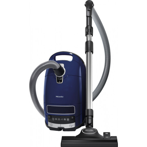 Пылесос Miele SGDA3 Complete C3 Select морской синий