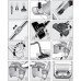 Пылесос Miele SGDA3 Complete C3 Select морской синий