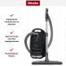 Пылесос Miele SGDA3 CompleteC3 Parquet XL Black Obsidian