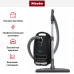 Пылесос Miele SGDA3 CompleteC3 Parquet XL Black Obsidian