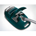 Пылесос Miele SGEF5 Complete C3 Parquet Flex PowerLine Petrol