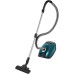 Пылесос Miele SGSF5 Complete C3 Flex Power Line Parquet петроль