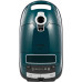 Пылесос Miele SGSF5 Complete C3 Flex Power Line Parquet петроль