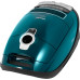 Пылесос Miele SGSF5 Complete C3 Flex Power Line Parquet петроль