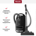 Пылесос Miele SGSP3 Complete C3 Black Diamond черный