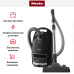 Пылесос Miele SGSP3 Complete C3 Black Diamond черный