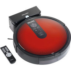Пылесос Miele SJQL0 Scout RX1 Red