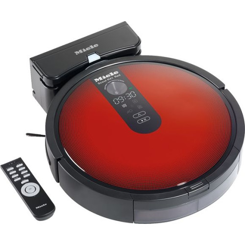Пылесос Miele SJQL0 Scout RX1 Red