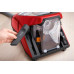Пылесос Miele SKCF5 Blizzard CX1 Cat&Dog PowerLine манговый красный