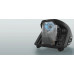 Пылесос Miele SKCF5 Blizzard CX1 Parquet PoweLine Graphite grey