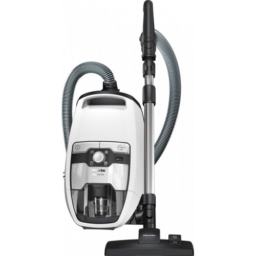 Пылесос Miele SKRF5 Blizzard CX1 Flex Lotus white PowerLine