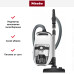 Пылесос Miele SKRF5 Blizzard CX1 Flex Lotus white PowerLine