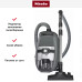 Пылесос Miele SKRF5 Blizzard CX1 PowerLine Graphite grey