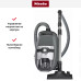 Пылесос Miele SKRF5 Blizzard CX1 PowerLine Graphite grey