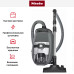 Пылесос Miele SKRF5 Blizzard CX1 PowerLine Graphite grey