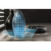 Пылесос Miele SLQL0 Scout RX2 Home Vision графитовый серый
